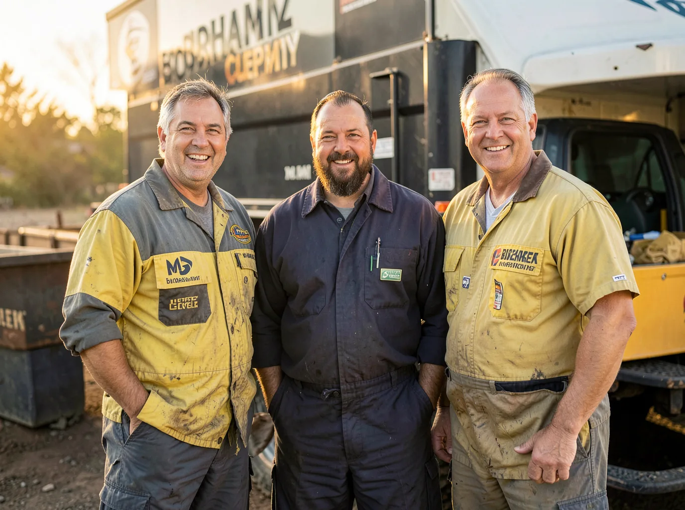 Sewage Cleanup company in Whitney, NV