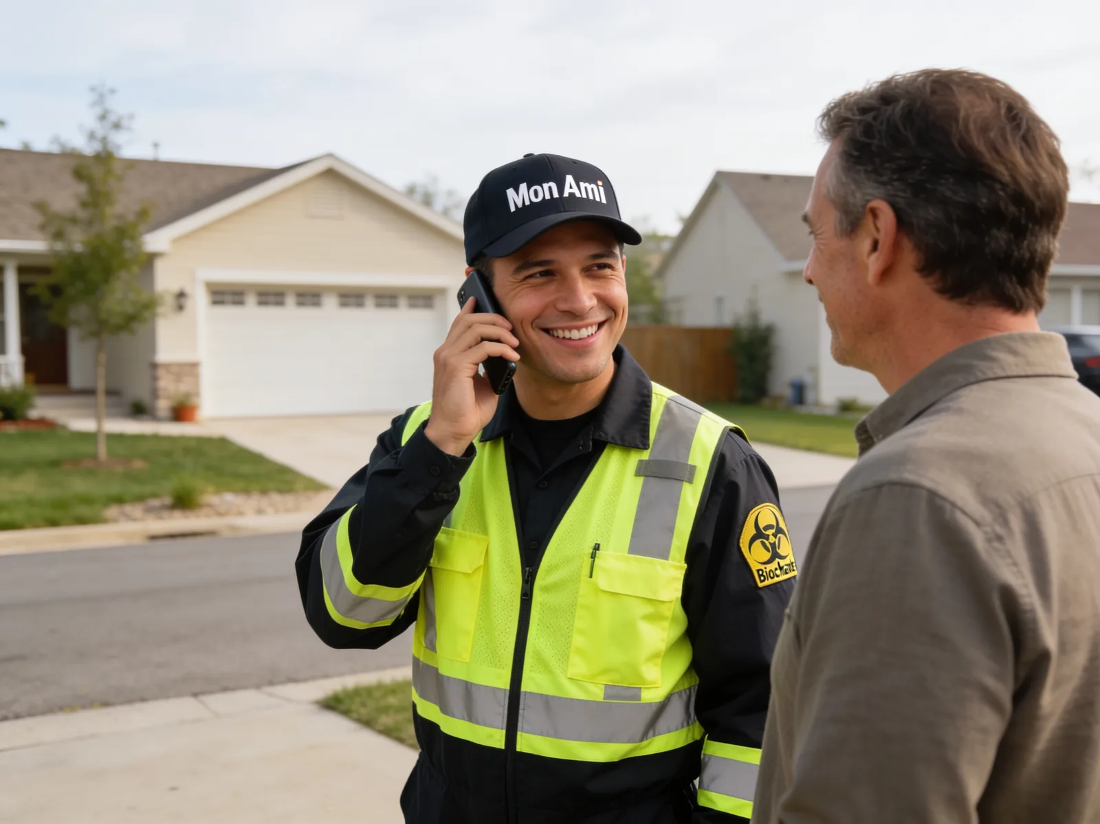 Sewage Cleanup Whitney, NV FAQs