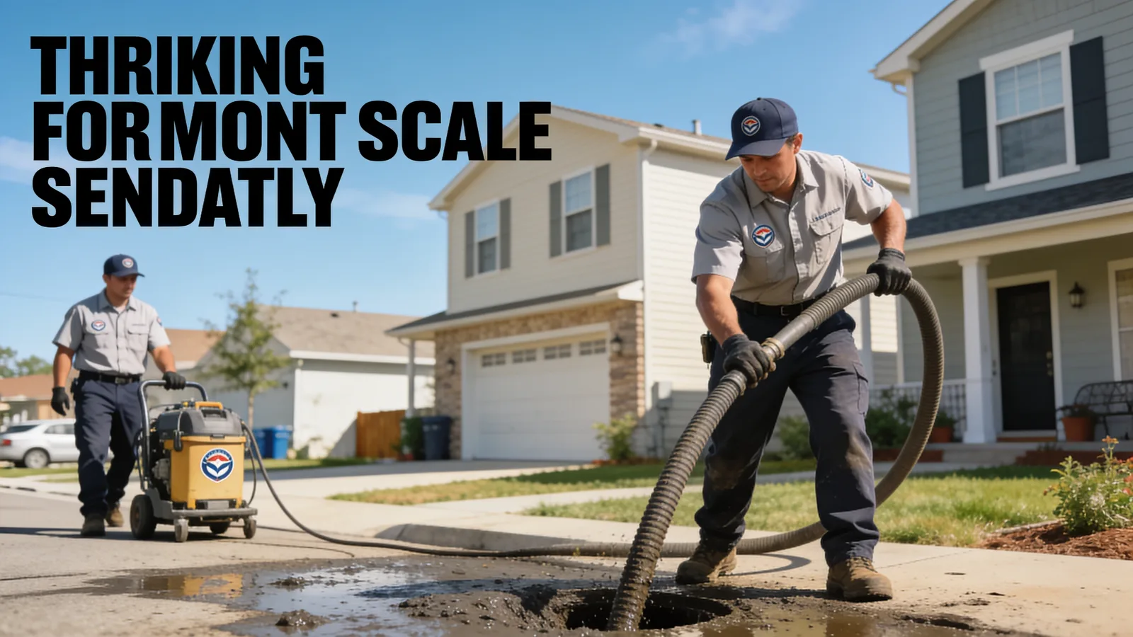 Sewage Cleanup in Whitney, NV near me